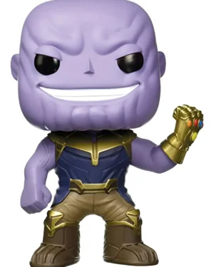 Funko Pop! Thanos Figure