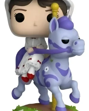 Funko Pop Mary Poppins 300