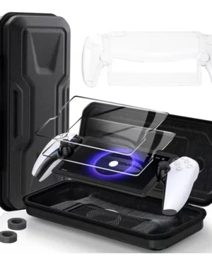 Funda Resistente para Playstation Portal
