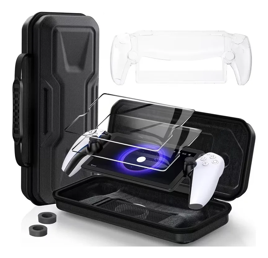 Funda Resistente para Playstation Portal