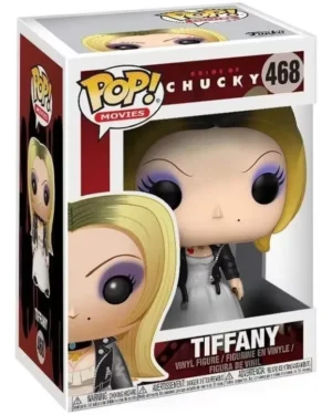 Funko Pop! Tiffany 468 Chucky