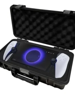 Estuche Rígido para Lenovo Legion Go/PS Portal