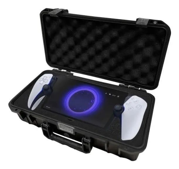 Estuche Rígido para Lenovo Legion Go/PS Portal