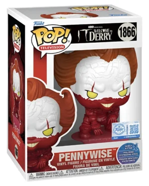 Funko Pop Pennywise #1866