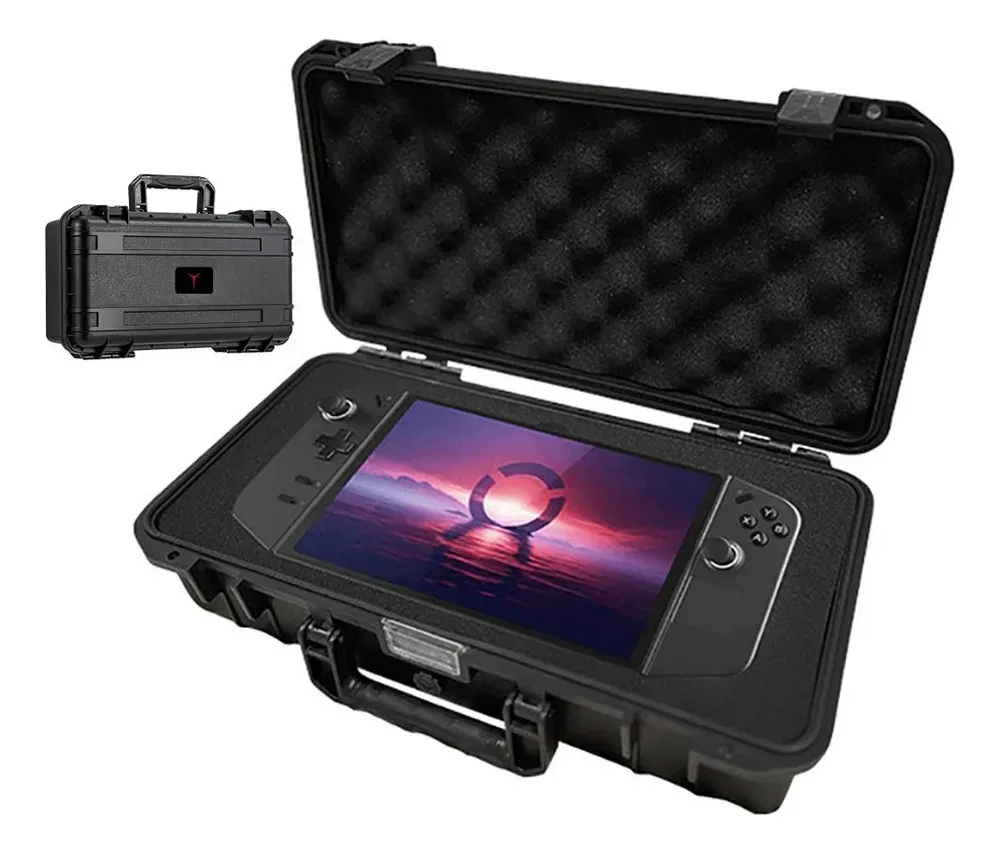 Estuche Rígido para Lenovo Legion Go/PS Portal - Imagen 8