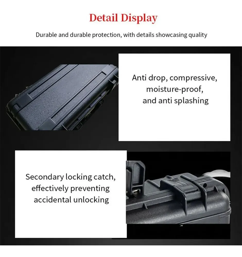 Estuche Rígido para Lenovo Legion Go/PS Portal - Imagen 5