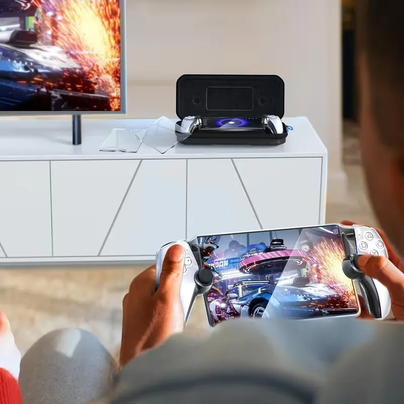 Funda Resistente para Playstation Portal - Imagen 5
