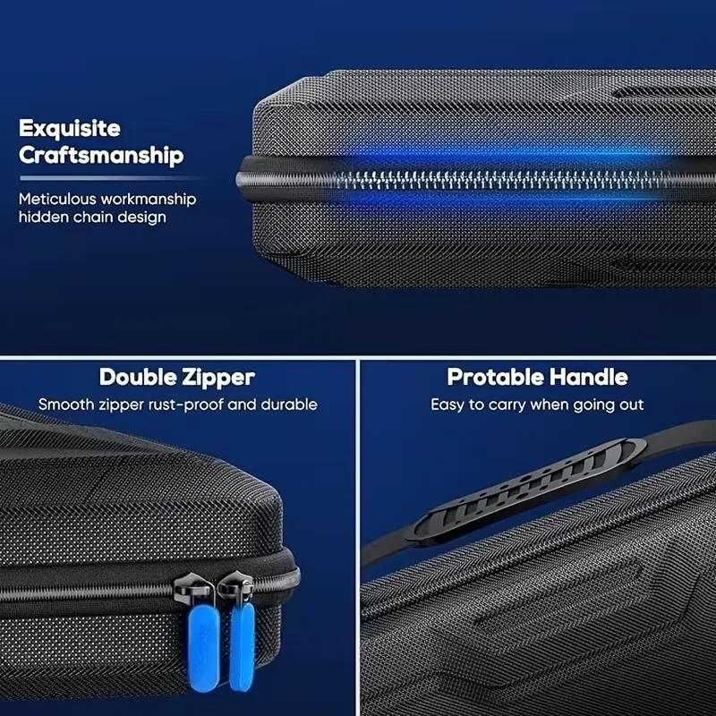 Funda Resistente para Playstation Portal - Imagen 3