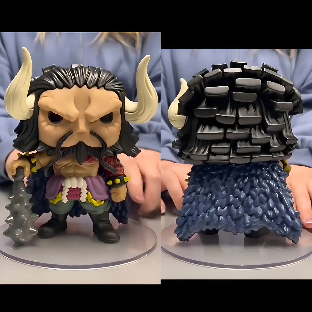 Kaido Funko Pop! One Piece - Super Size - Imagen 2