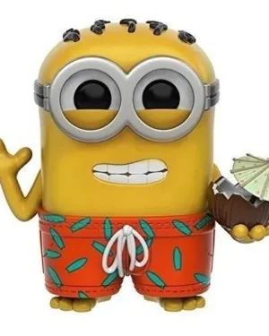 Funko Pop! Phil 120