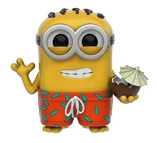 Funko Pop! Phil 120