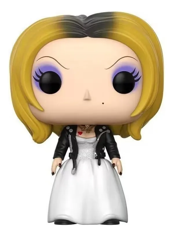 Funko Pop! Tiffany 468 Chucky - Imagen 2