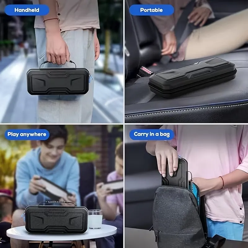 Funda Resistente para Playstation Portal - Imagen 6