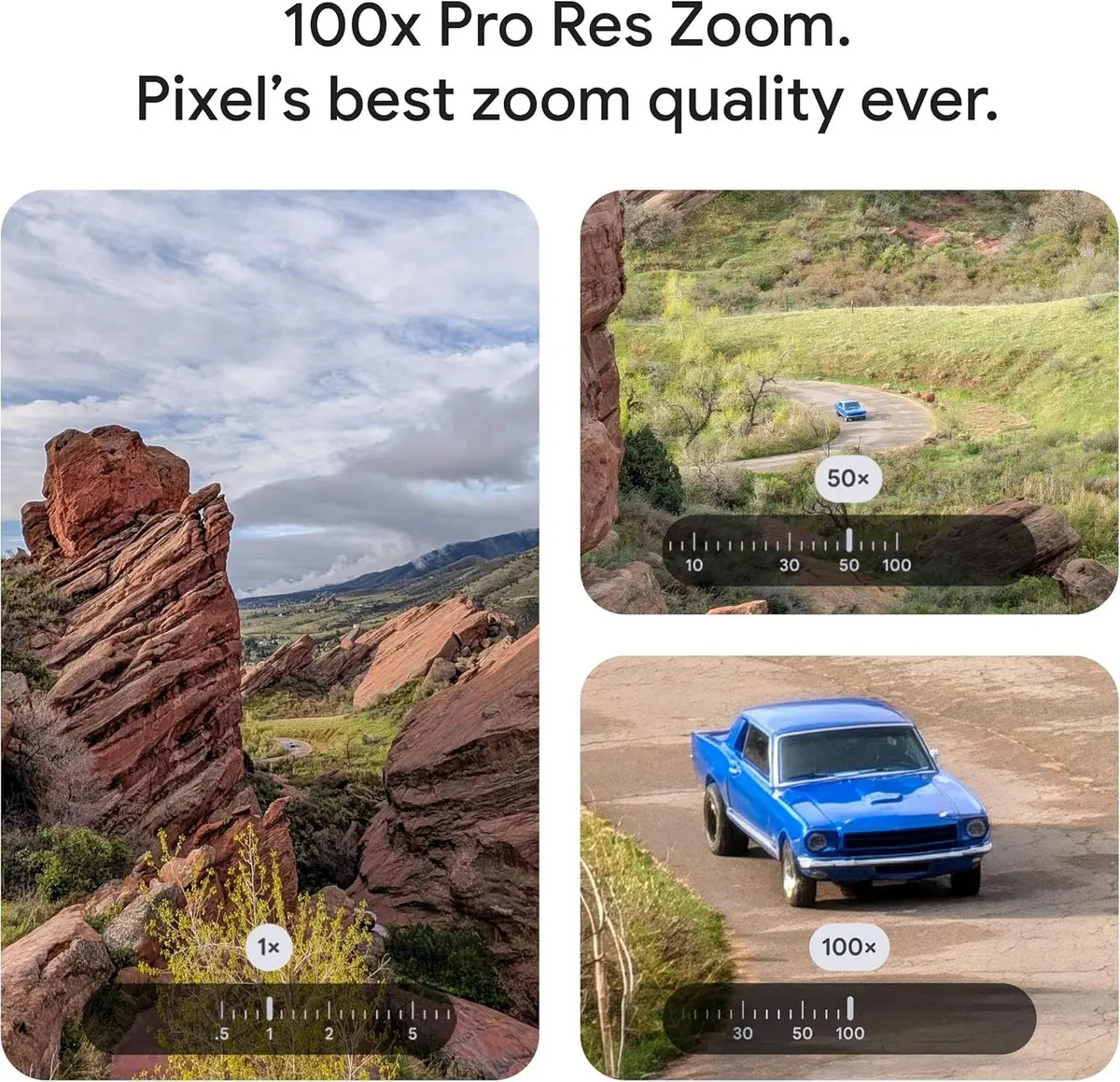 Google Pixel 10 Pro XL - Imagen 2