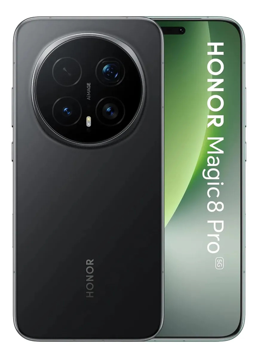 Honor Magic 8 Pro - Imagen 8