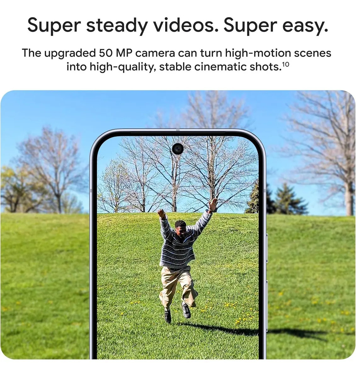 Google Pixel 10 Pro XL - Imagen 3