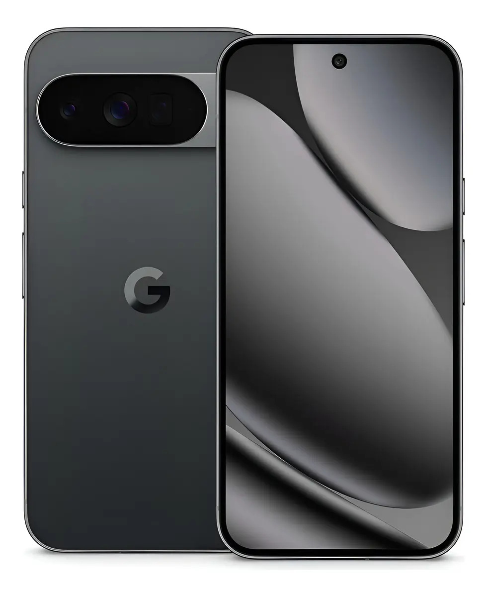 Google Pixel 10 Pro XL