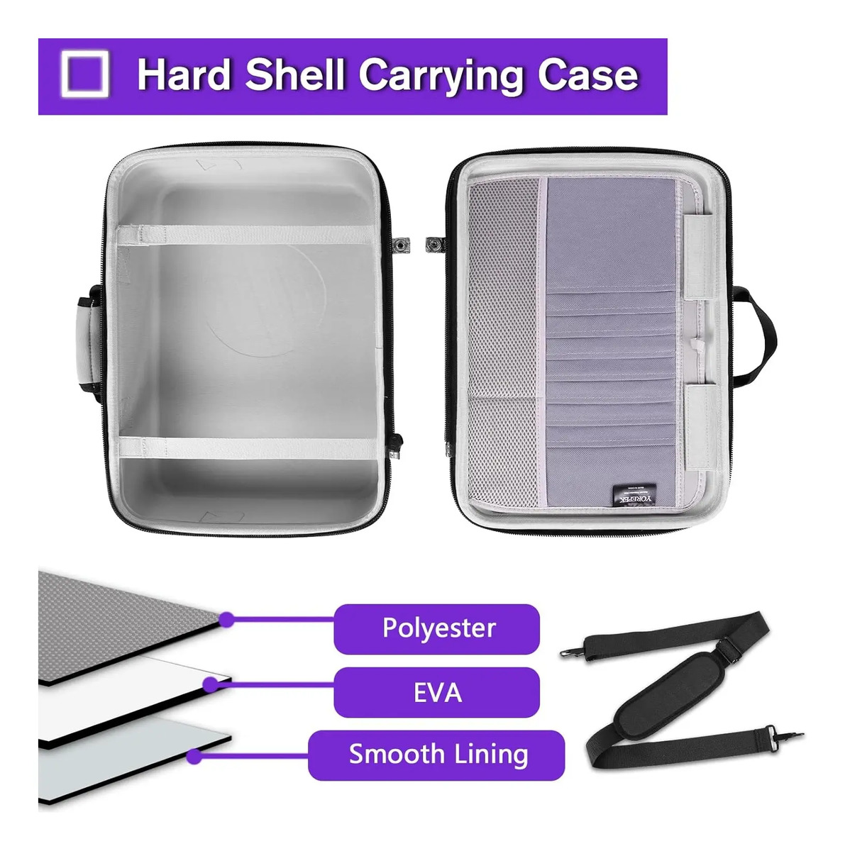 Funda Bolso Para Playstation 5 Y Accesorios Ps5 - Imagen 5