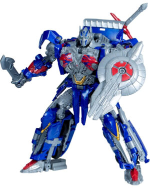 Transformers Studio Series Age Of Extinction Optimus Prime