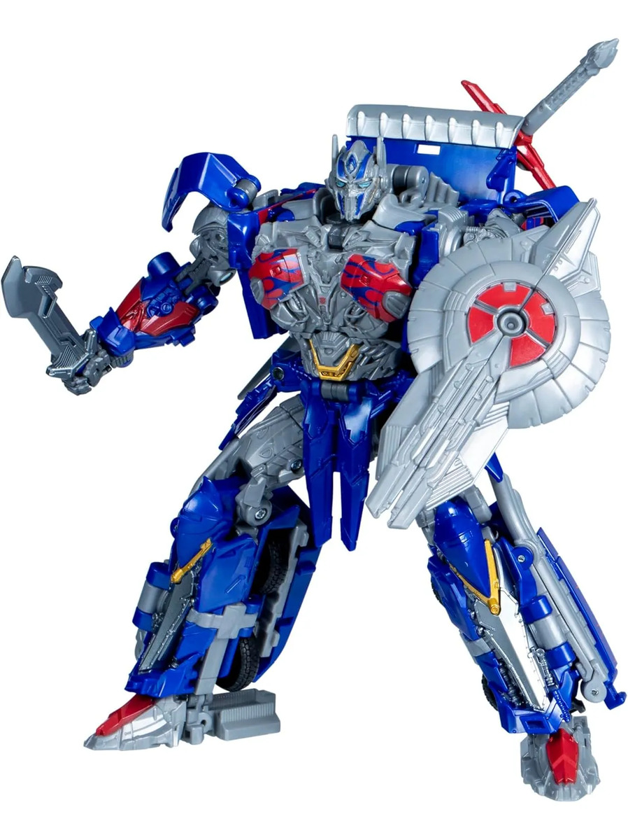 Transformers Studio Series Age Of Extinction Optimus Prime
