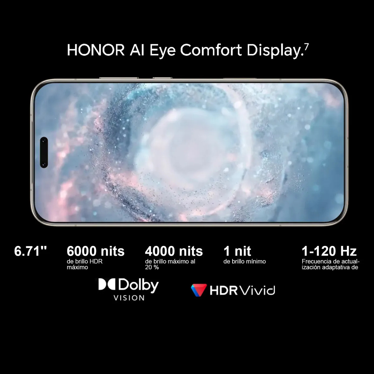 Honor Magic 8 Pro - Imagen 7