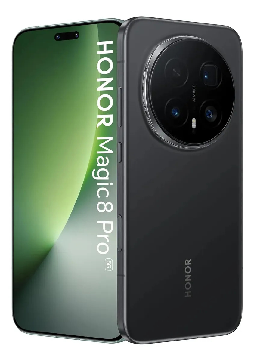 Honor Magic 8 Pro - Imagen 2