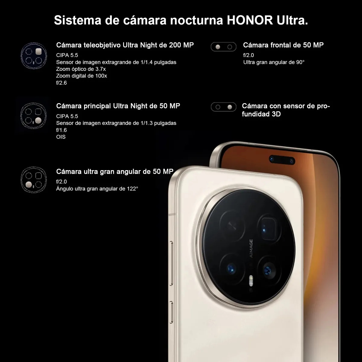 Honor Magic 8 Pro - Imagen 6