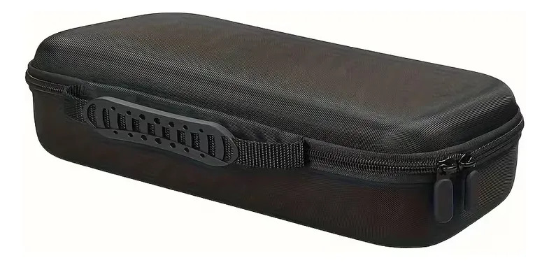 Funda Transporte Estuche Rigido Impermeable Ps5 Portal Viaje - Imagen 3