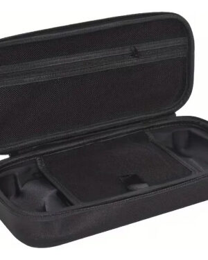Funda Transporte Estuche Rigido Impermeable Ps5 Portal Viaje