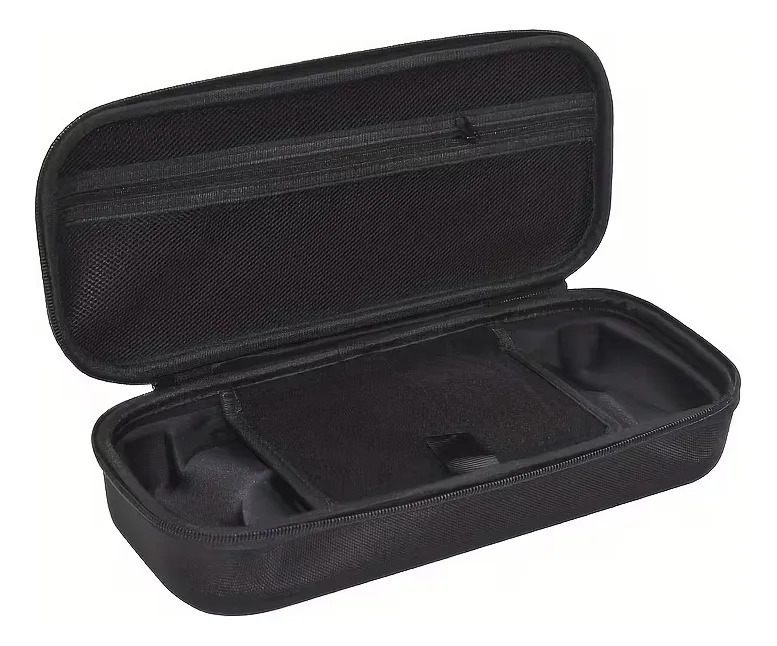 Funda Transporte Estuche Rigido Impermeable Ps5 Portal Viaje