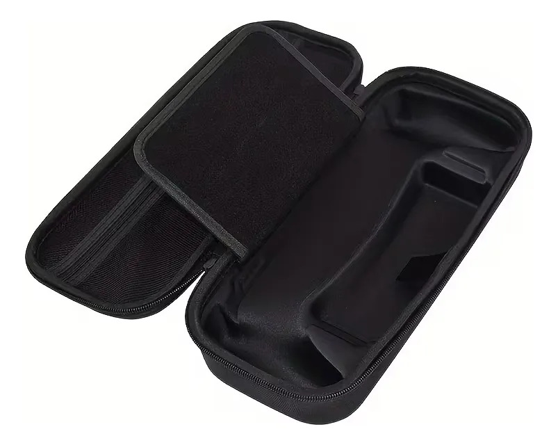 Funda Transporte Estuche Rigido Impermeable Ps5 Portal Viaje - Imagen 4