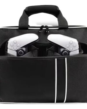 Bolso Transporte Para Consola Ps5 Playstation Slim