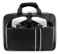 Bolso Transporte Para Consola Ps5 Playstation Slim