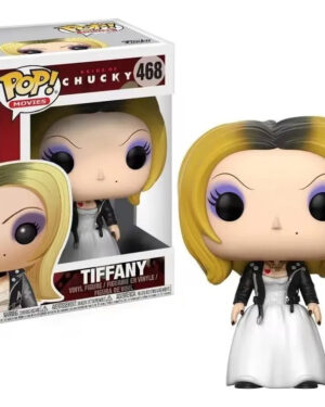 Funko Pop! Tiffany 468 Chucky