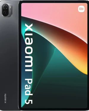 Xiaomi Pad 5 6gb Ram 128gb Cosmic Gray 11 Pulgadas 120 Hz