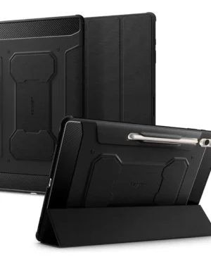 Funda Para Samsung S8 S9 S10 Ultra Spigen Rugged Armor Pro