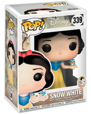 Funko Pop Blancanieves 339