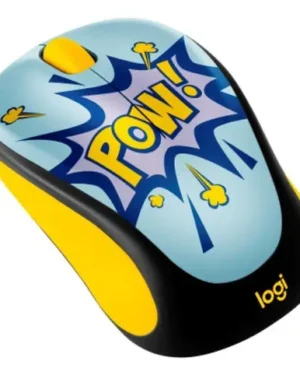 Mouse Inalamabrico Logitech M317c Macrotec