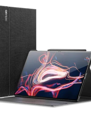 Funda Infiland Compatible Samsung Tab S10/s9 Ultra 14,6