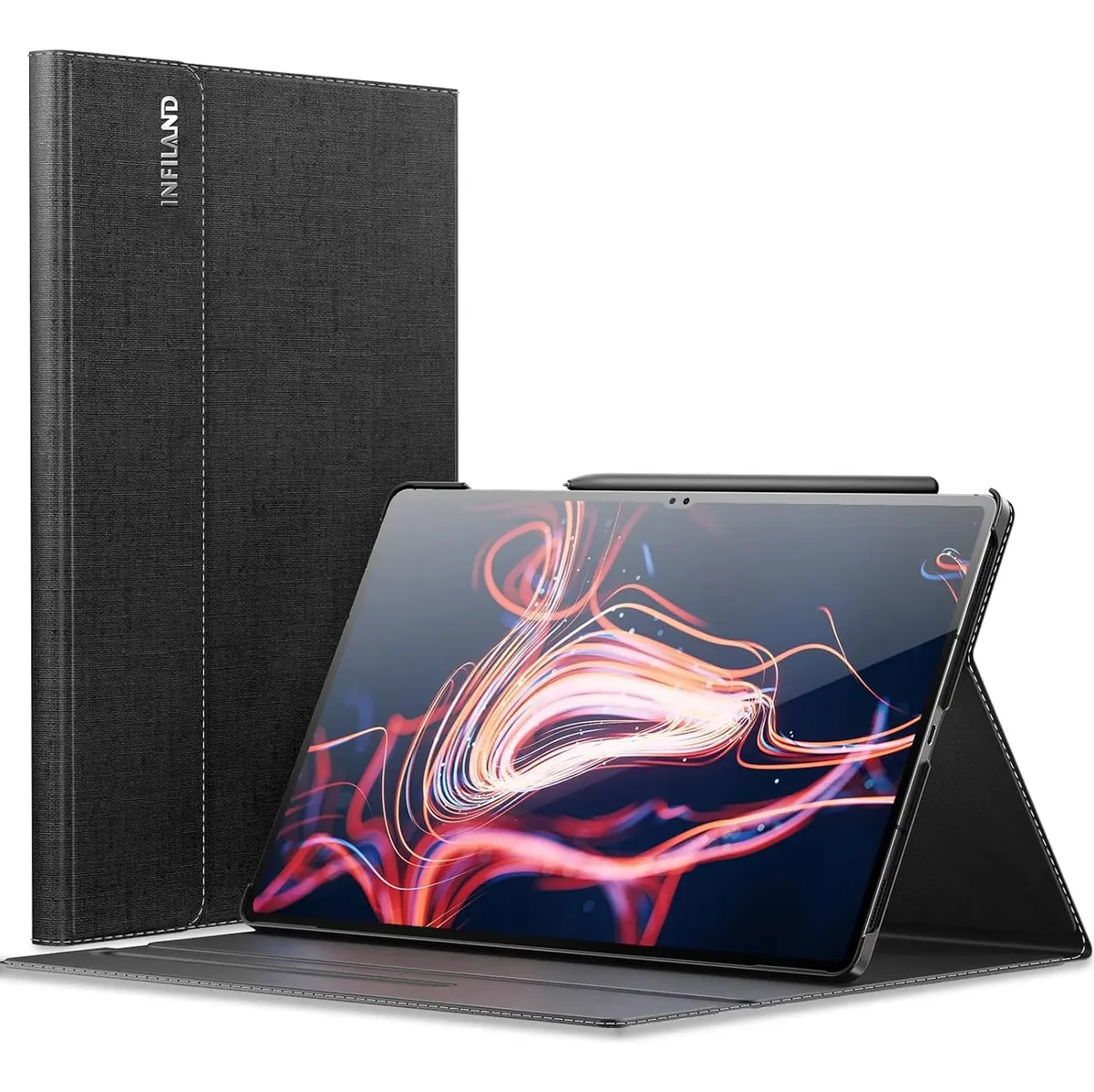 Funda Infiland Compatible Samsung Tab S10/s9 Ultra 14,6