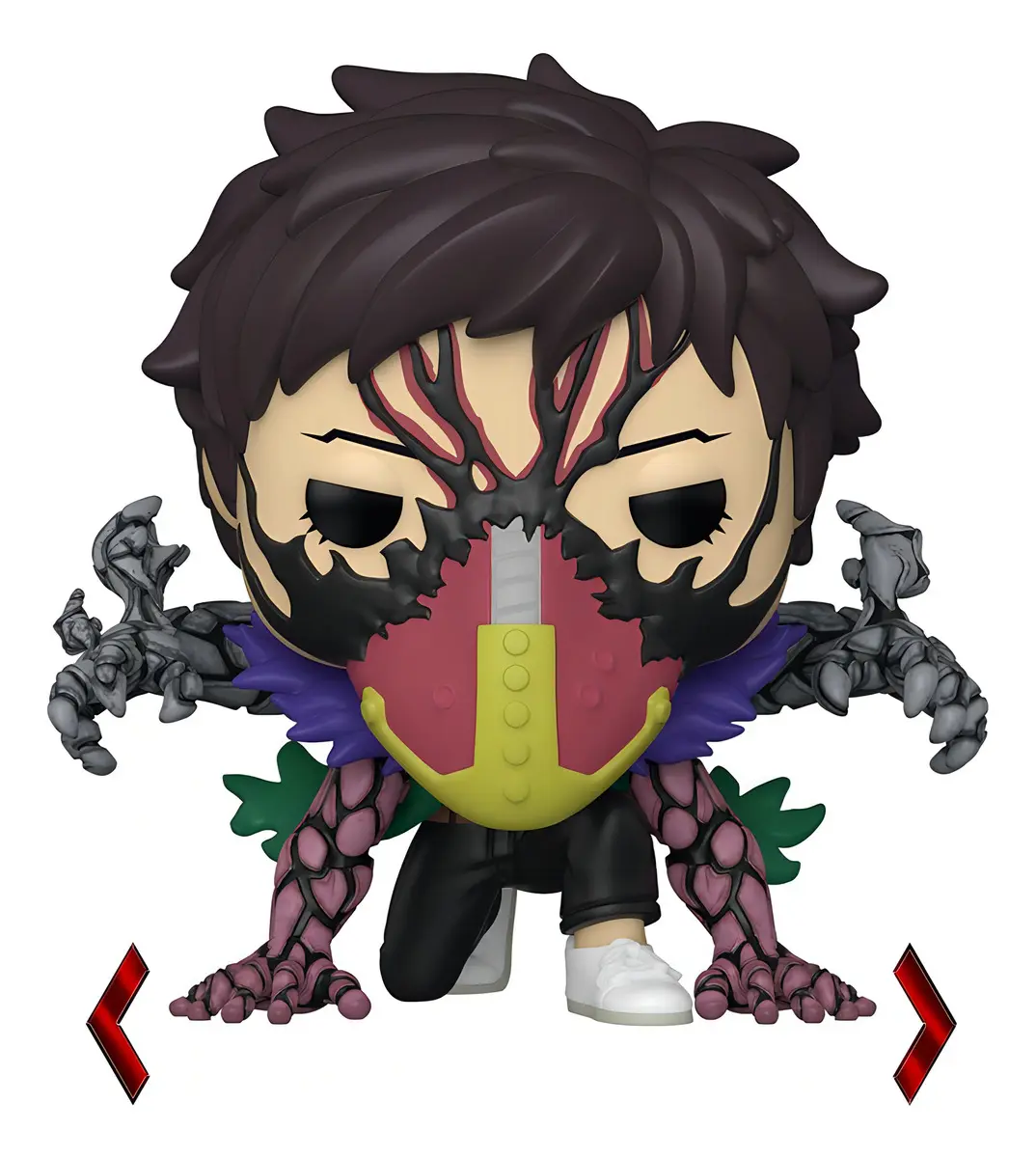 Funko Pop My Hero Academia Overhaul Especial #1012 - Imagen 2