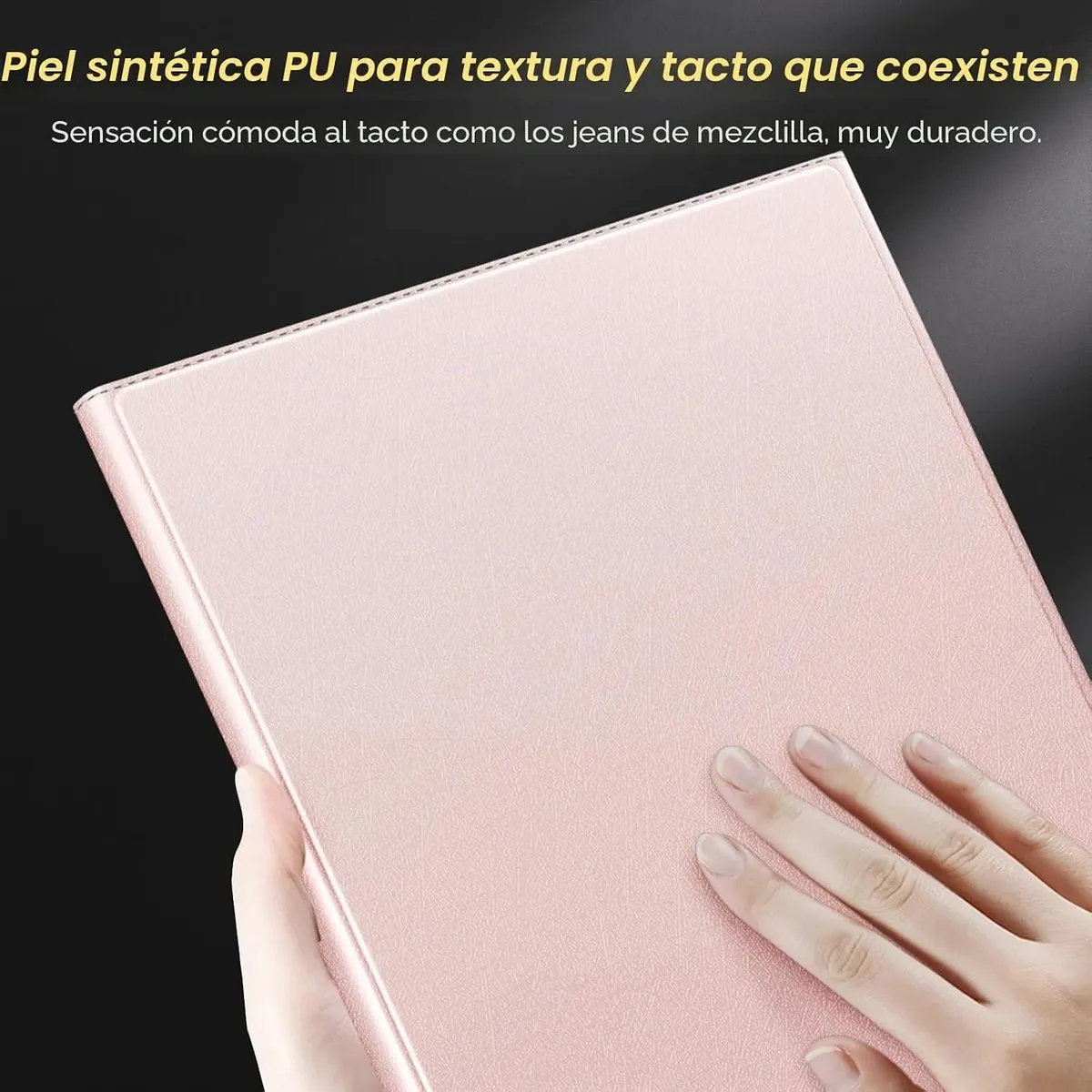 Funda Infiland Compatible Samsung Tab S10/s9 Ultra 14,6 - Imagen 7
