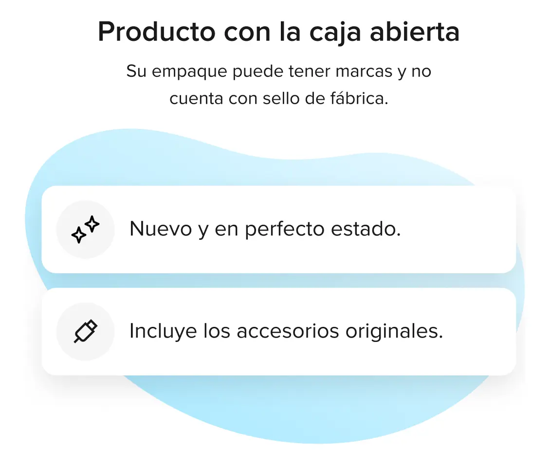Motorola Moto G04s Sunrise Orange 64gb 4gb (Nuevo con caja abierta) - Imagen 6